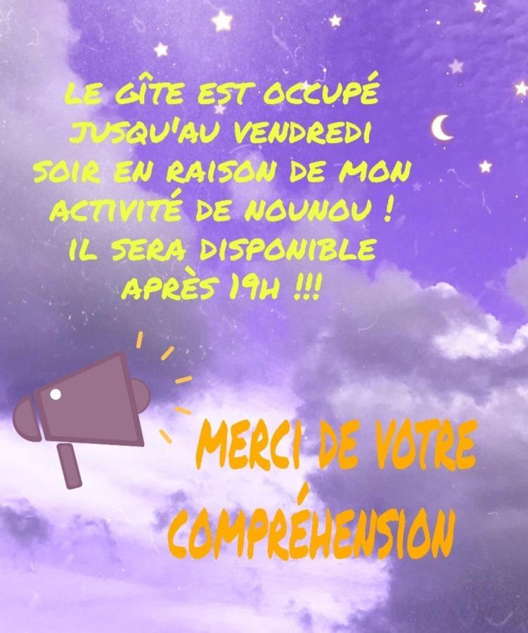 Les Gites De Vensac Экстерьер фото